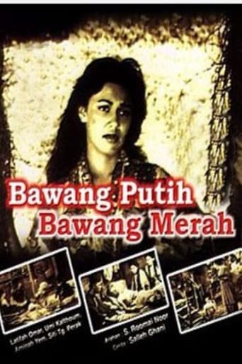 Bawang Putih Bawang Merah