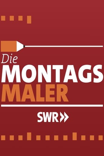 Die Montagsmaler