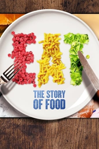 EAT: The Story of Food