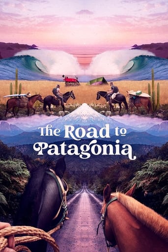 The Road to Patagonia