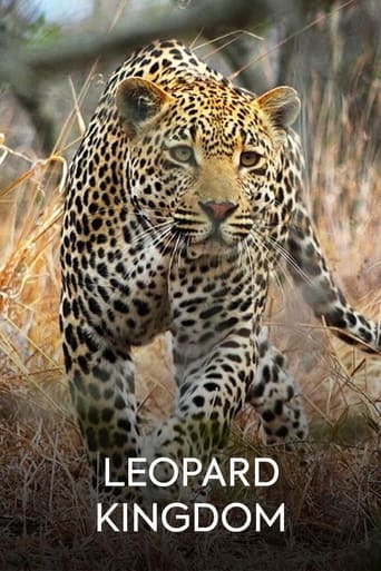 Leopard Kingdom