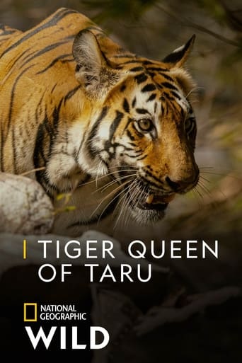 Tiger Queen of Taru