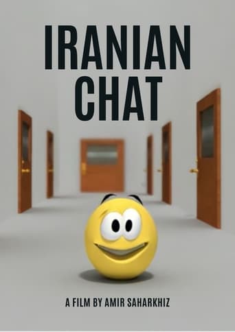 Iranian Chat