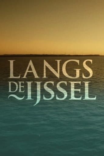 Langs de IJssel