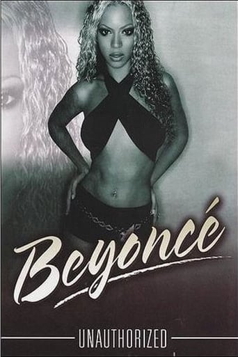 Beyoncé: Unauthorized