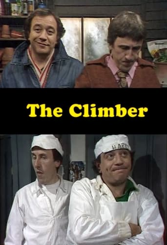 The Climber