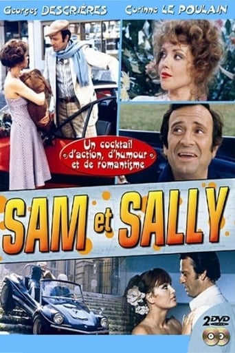 Sam & Sally