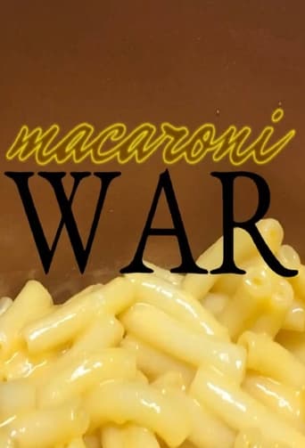 Macaroni War