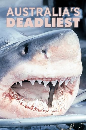 Australia's Deadliest