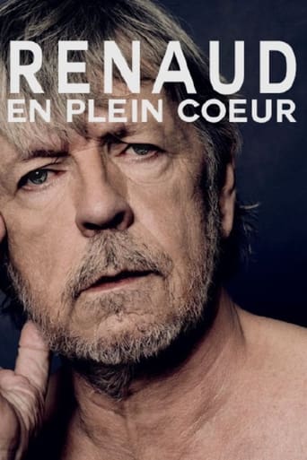 Renaud, en plein coeur