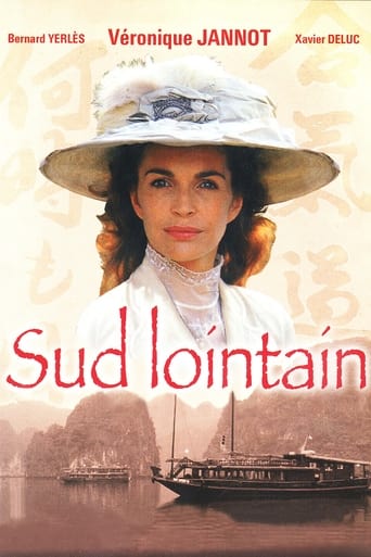 Sud lointain