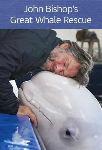 John Bishop's Great Whale Rescue