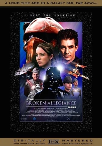 Broken Allegiance