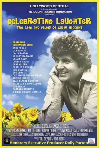 Celebrating Laughter: The Life and Films of Colin Higgins