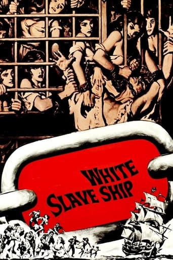 White Slave Ship