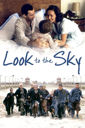 Look to the Sky