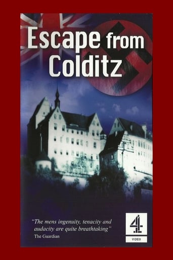 Escape from Colditz