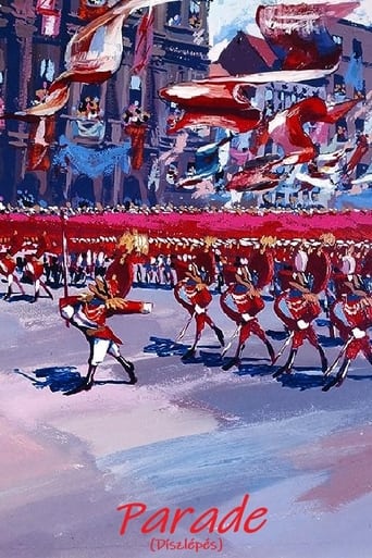 Parade