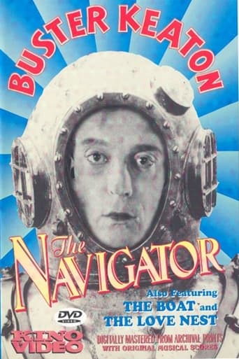 The Navigator