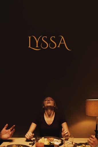 Lyssa