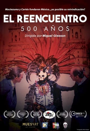 El Reencuentro: 500 años