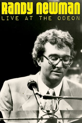 Randy Newman | At the Odeon