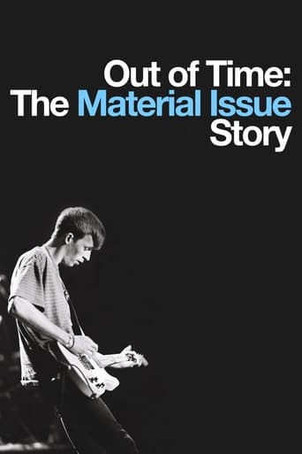 Out of Time: The Material Issue Story