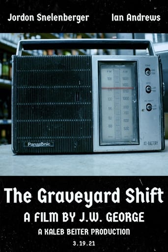 The Graveyard Shift