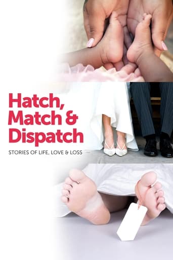 Hatch, Match & Dispatch