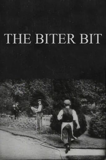 The Biter Bit