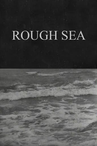 Rough Sea