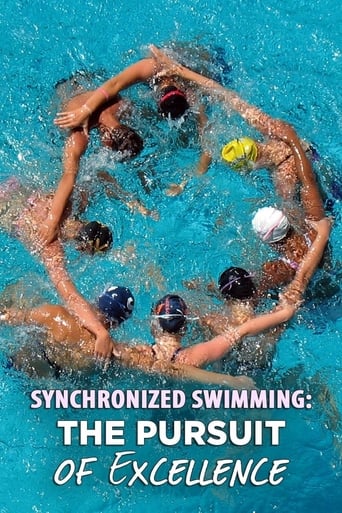 Synchronized Swimming