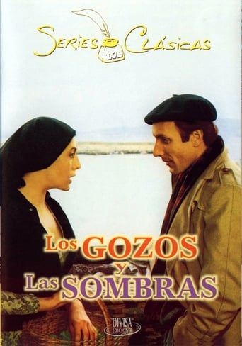 Los Gozos y las Sombras