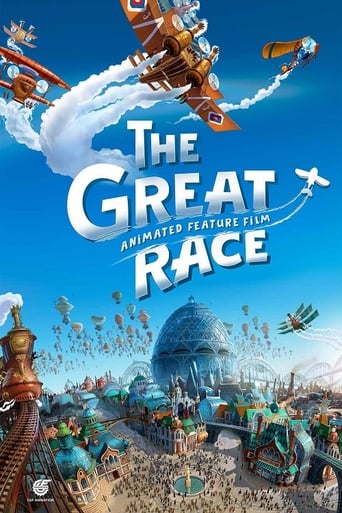 The Great Race