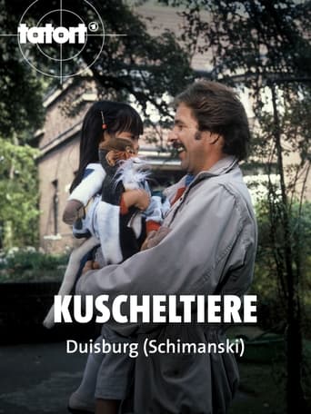 Kuscheltiere