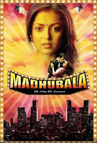 Madhubala – Ek Ishq Ek Junoon