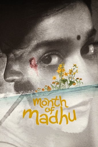 Month of Madhu