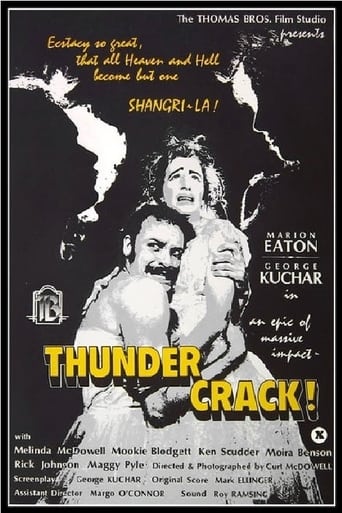 Thundercrack!