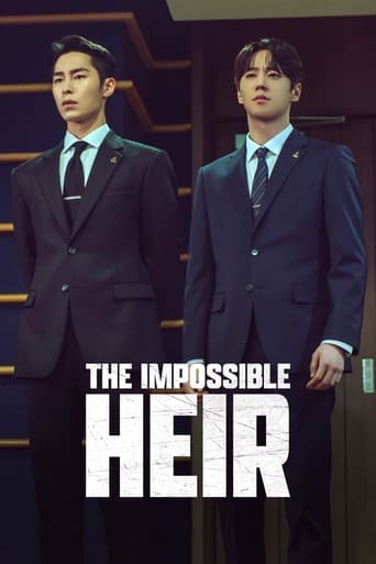 The Impossible Heir