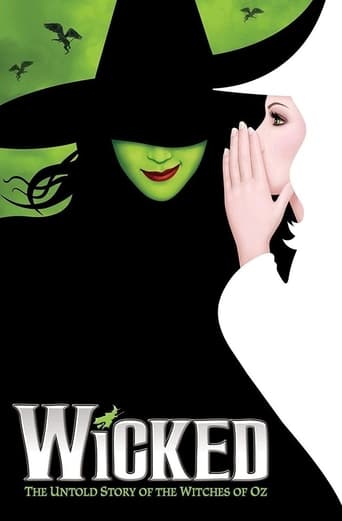 Wicked - The Musical