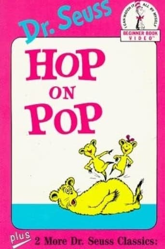 Dr. Seuss - Hop On Pop: Beginner Book Video