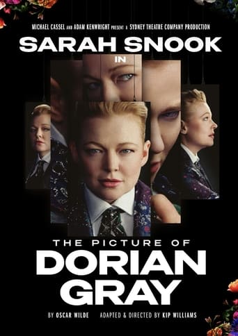 The Picture of Dorian Gray