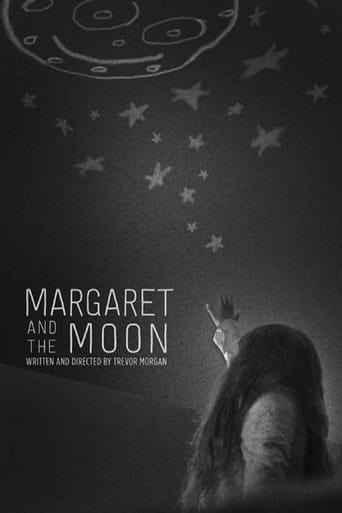 Margaret and the Moon