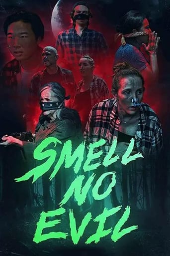 Smell No Evil