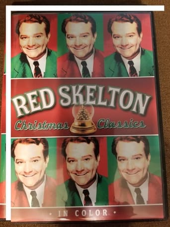 Red Skelton Christmas Classics