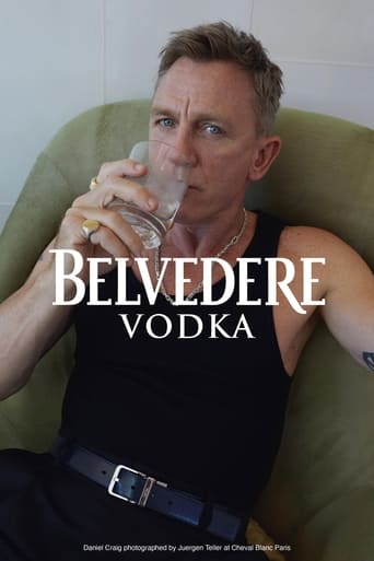 Belvedere Vodka