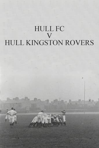 Hull FC v. Hull Kingston Rovers