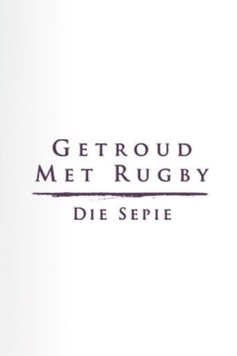 Getroud met Rugby: Die Sepie