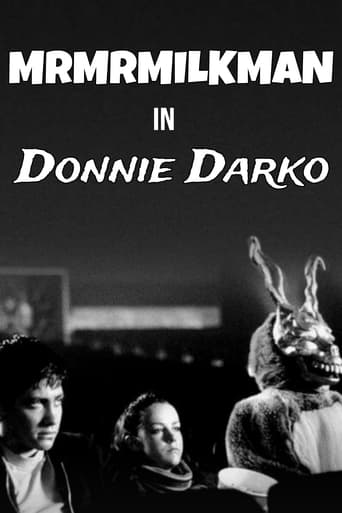 MrMrMILKMAN in Donnie Darko