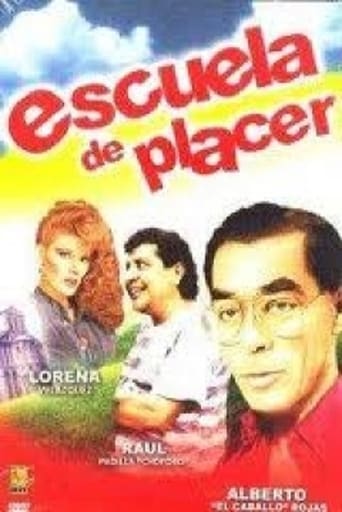 Escuela de Placer